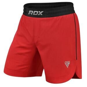 RDX MMA Training Shorts in Red, Size XL​​​